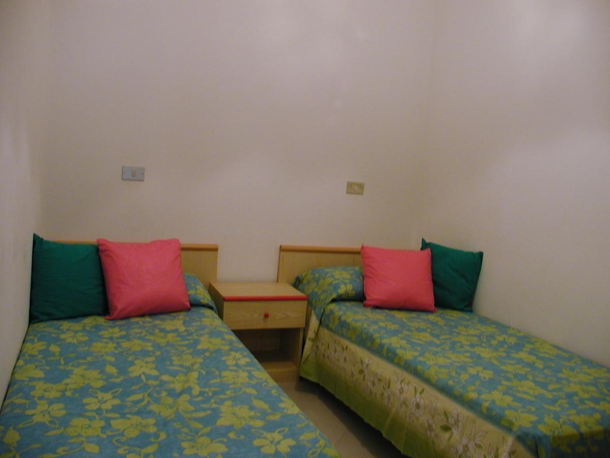 Appartamenti Solarium Bibione Exterior photo