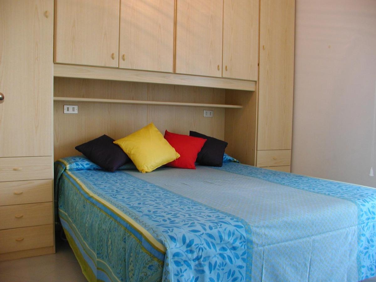Appartamenti Solarium Bibione Exterior photo