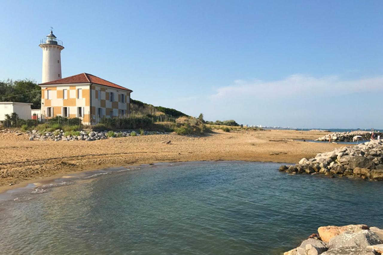 Appartamenti Solarium Bibione Exterior photo