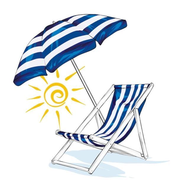 Appartamenti Solarium Bibione Exterior photo