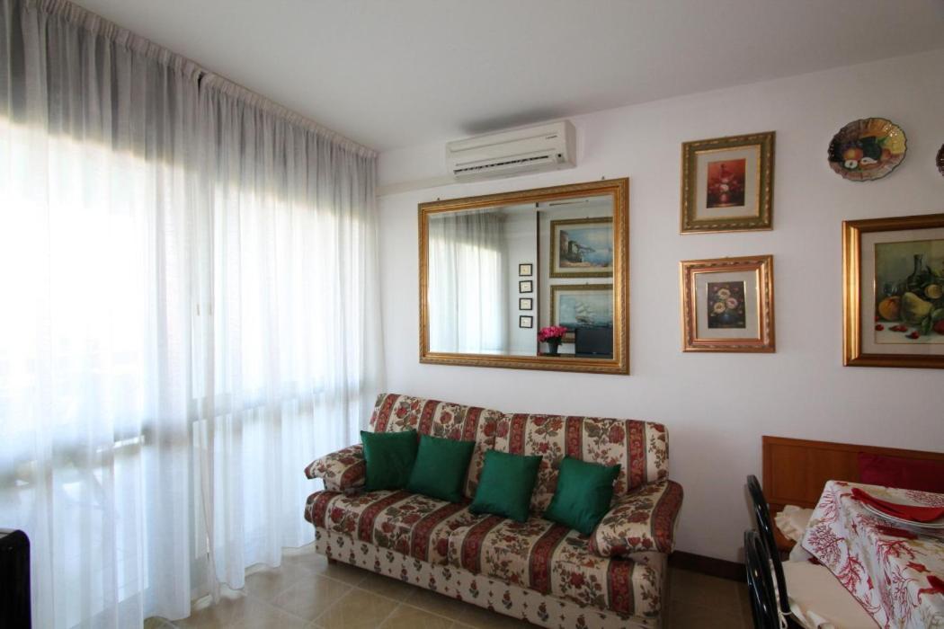 Appartamenti Solarium Bibione Exterior photo