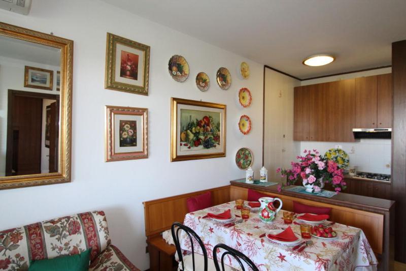 Appartamenti Solarium Bibione Exterior photo