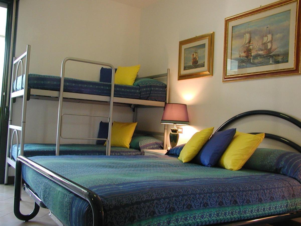 Appartamenti Solarium Bibione Exterior photo
