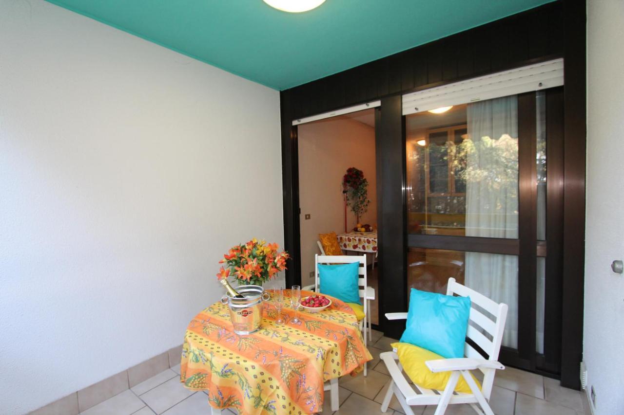 Appartamenti Solarium Bibione Exterior photo
