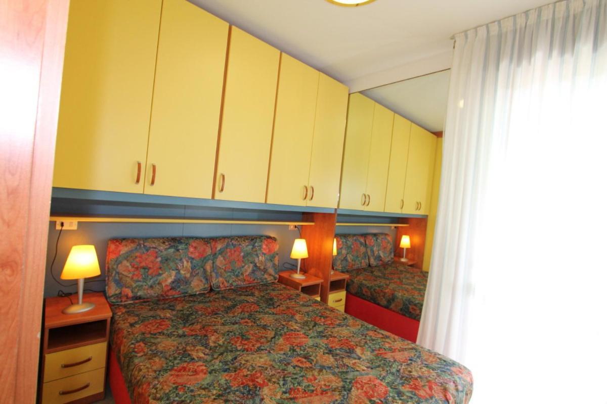 Appartamenti Solarium Bibione Exterior photo