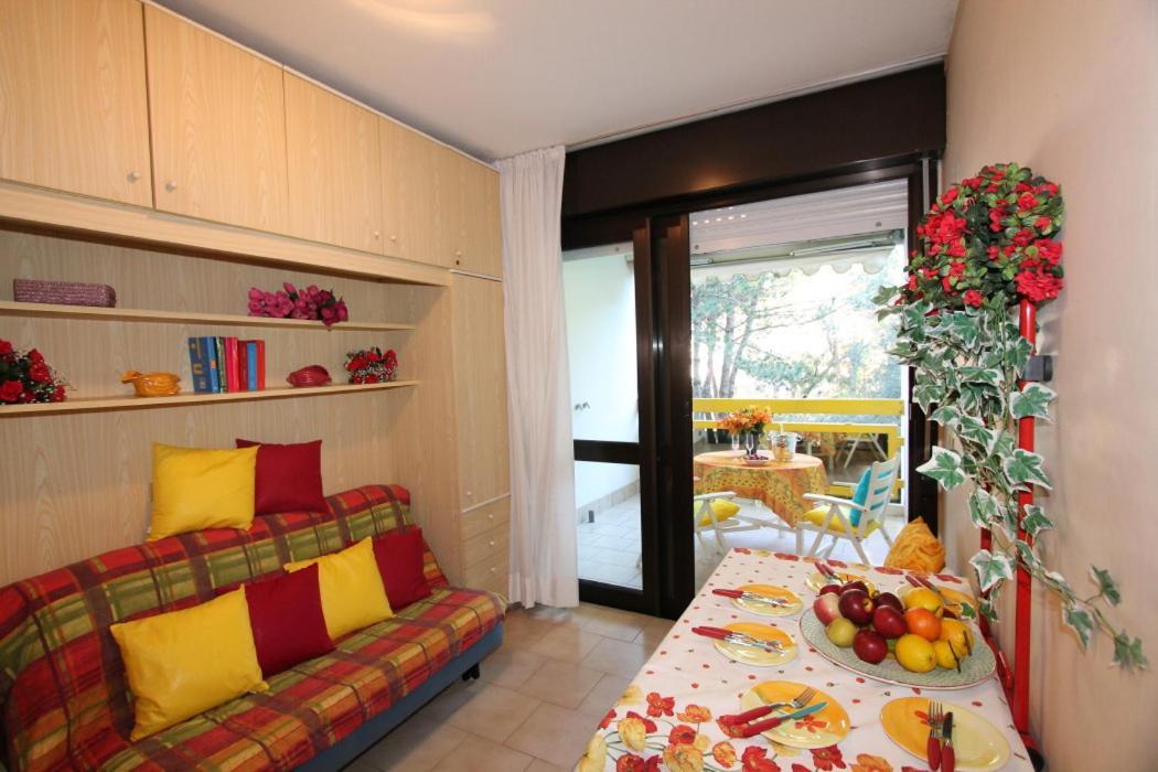 Appartamenti Solarium Bibione Exterior photo