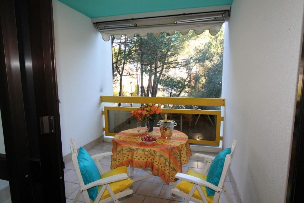 Appartamenti Solarium Bibione Exterior photo