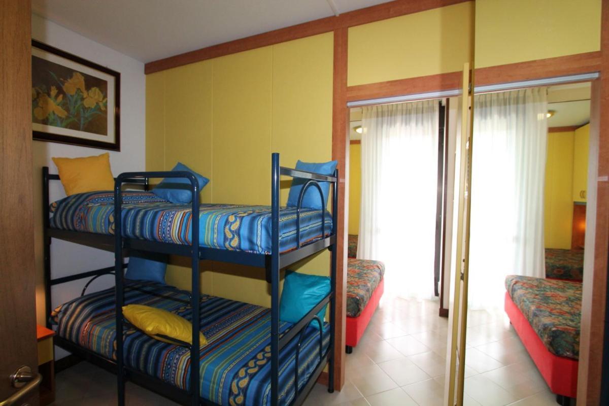 Appartamenti Solarium Bibione Exterior photo