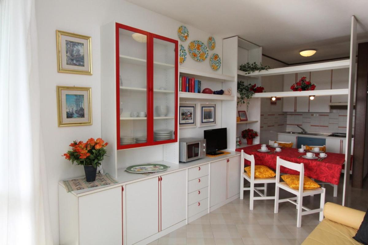 Appartamenti Solarium Bibione Exterior photo