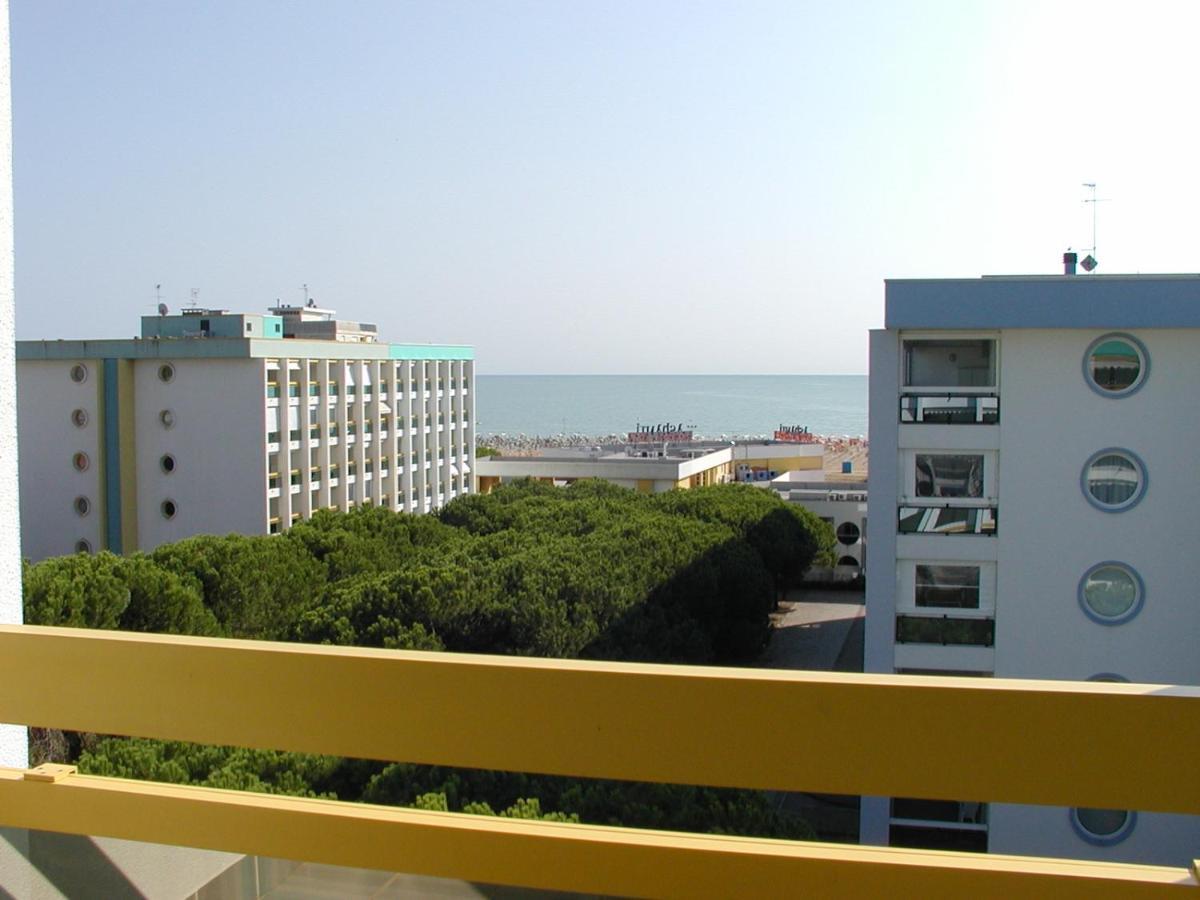 Appartamenti Solarium Bibione Exterior photo