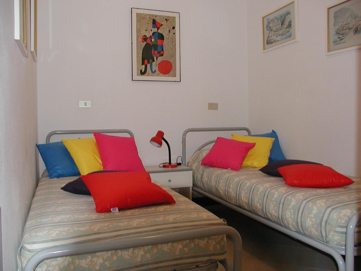 Appartamenti Solarium Bibione Exterior photo